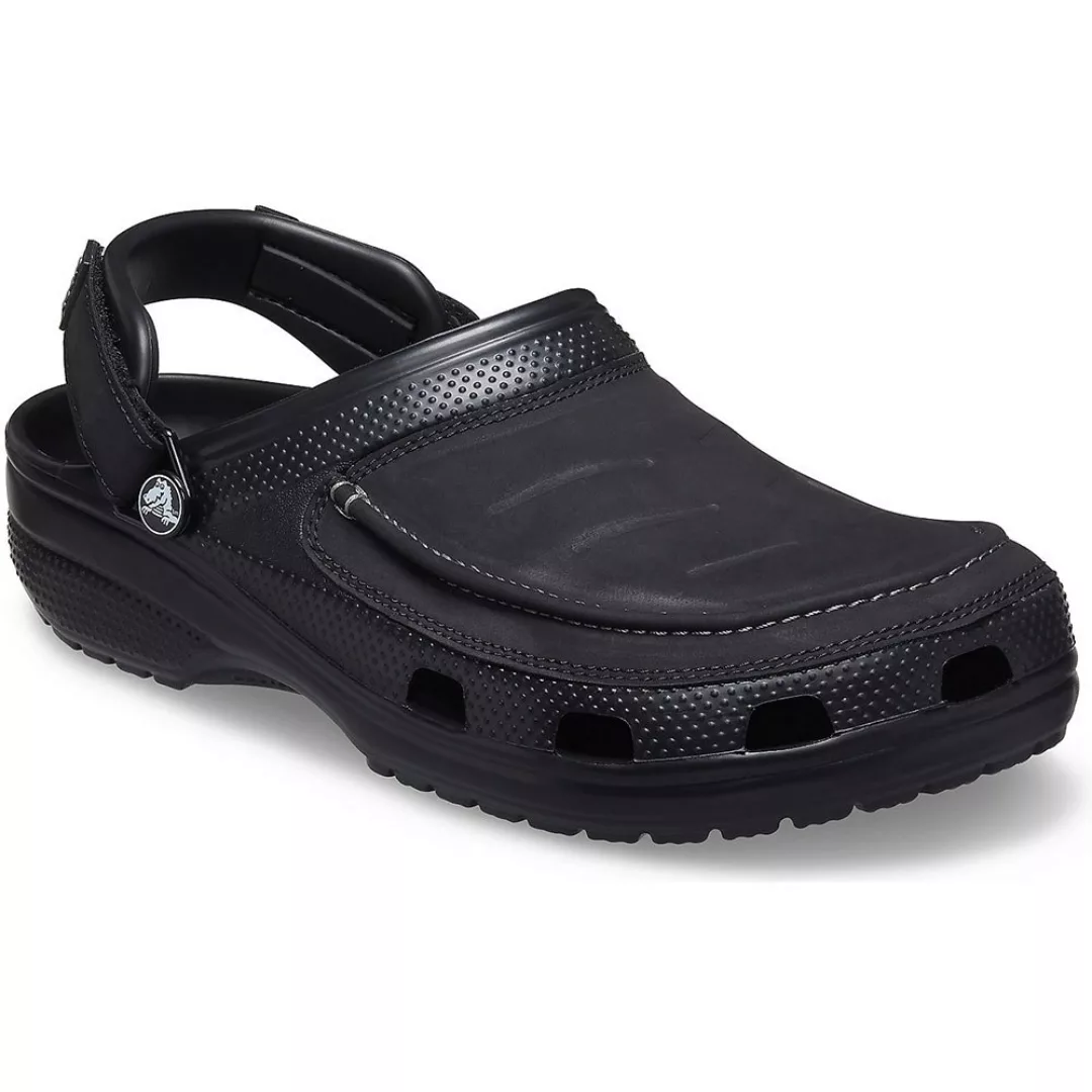 Crocs Yukon Vista Ii Clogs EU 39 1/2 Black günstig online kaufen