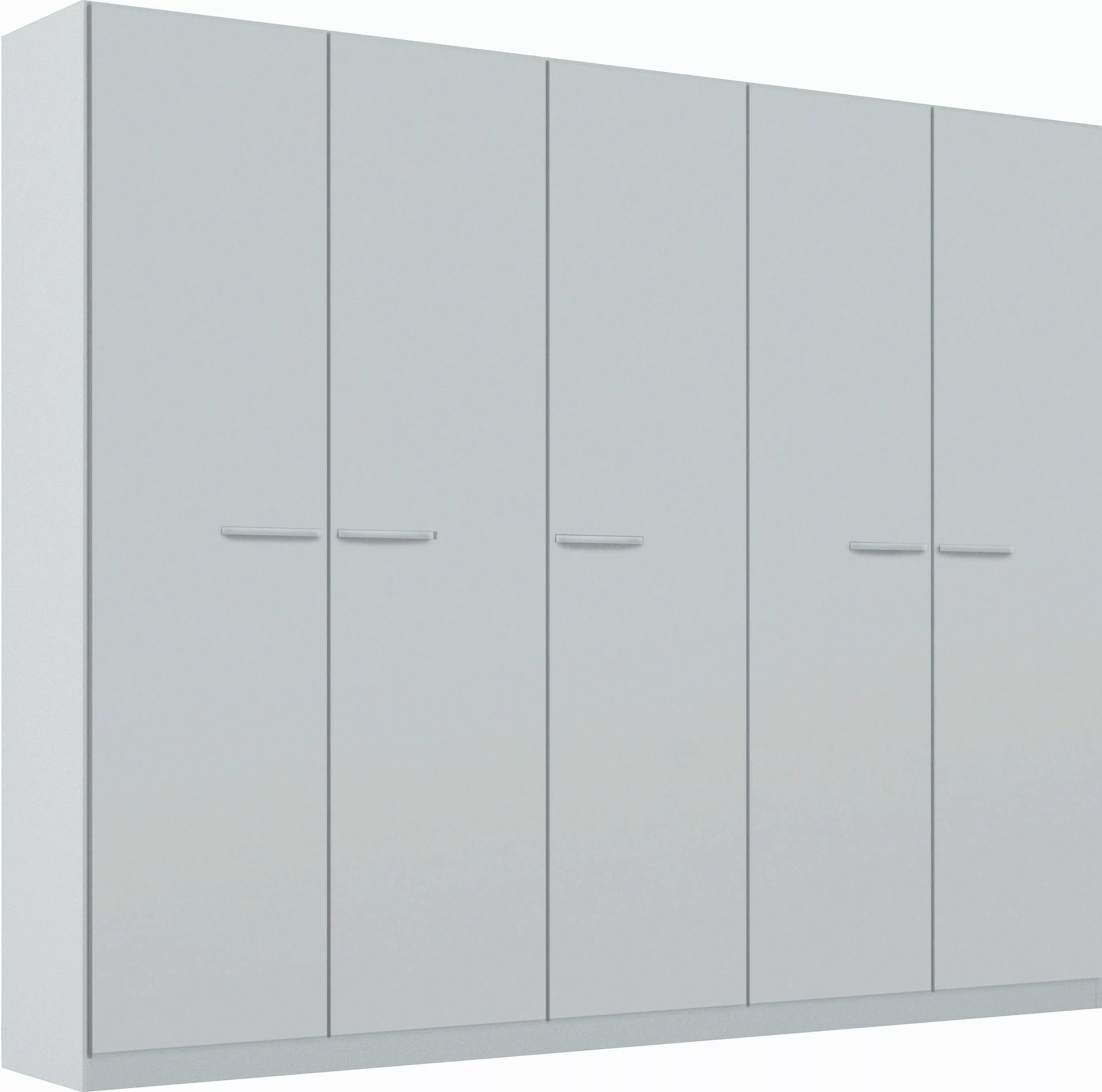 rauch Drehtürenschrank "Kleiderschrank Schrank Garderobe TOPSELLER OTELI in günstig online kaufen