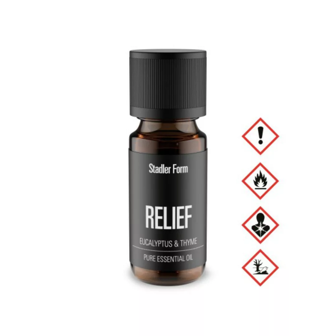 Duftöl für Diffuser Relief - Eukalyptus & Thymian günstig online kaufen