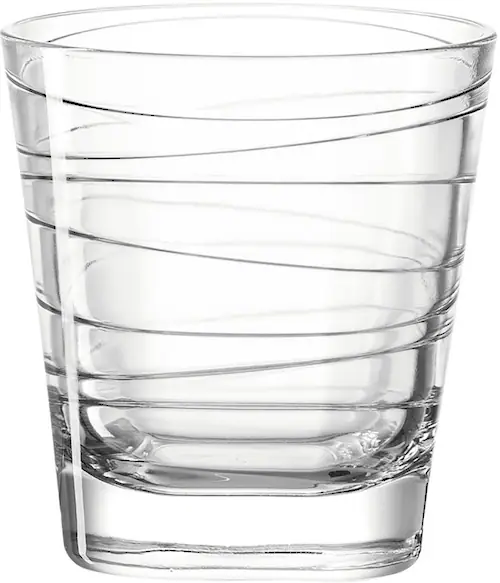 LEONARDO Whiskyglas »VARIO«, (Set, 6 tlg.), 250 ml, 6-teilig günstig online kaufen