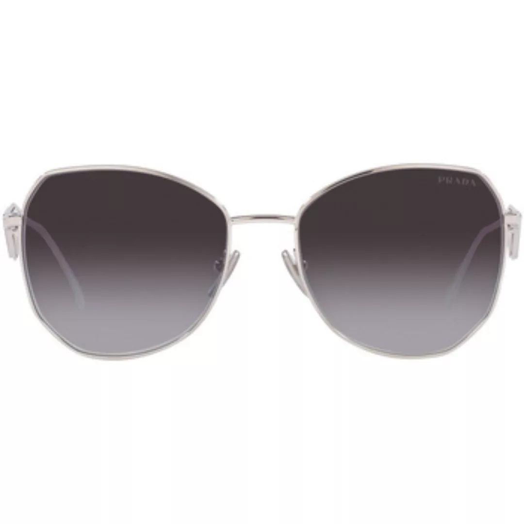 Prada  Sonnenbrillen Sonnenbrille PR57YS 1BC5D1 günstig online kaufen