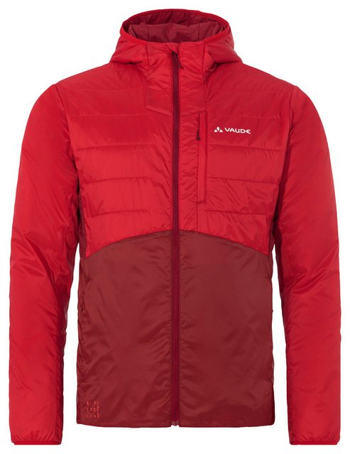 VAUDE Outdoorjacke Men's Freney Jacket VI (1-St) Klimaneutral kompensiert günstig online kaufen