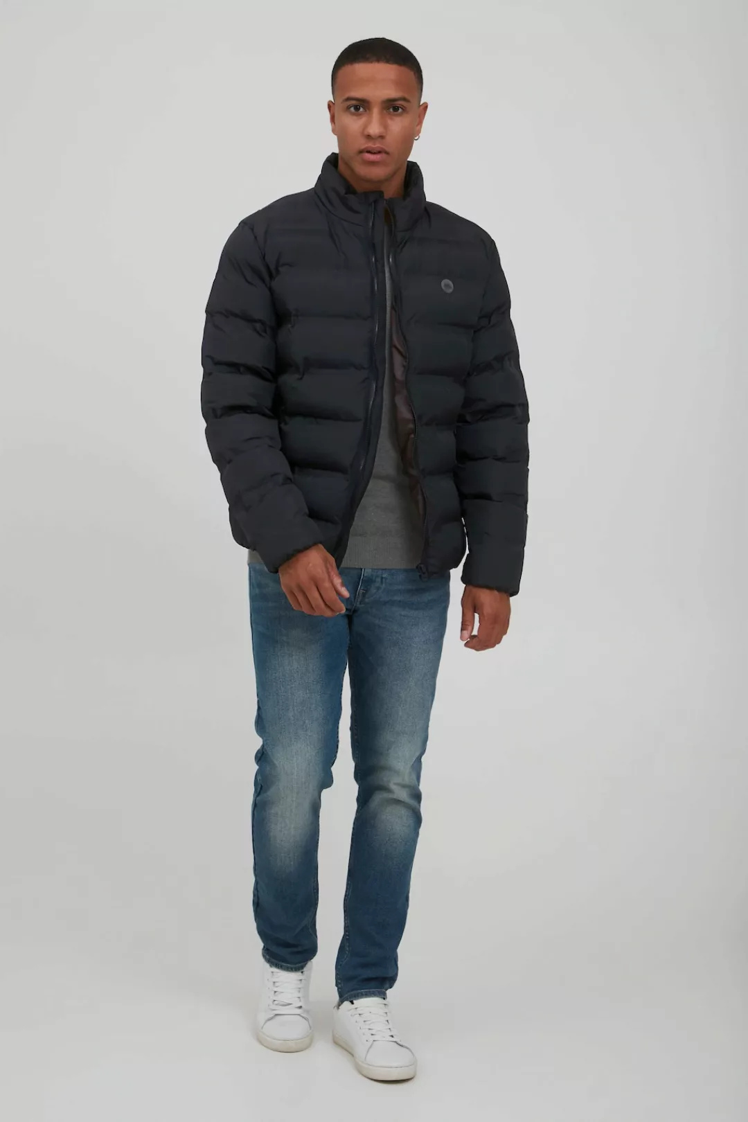 Blend Winterjacke "Winterjacke BHOuterwear", ohne Kapuze günstig online kaufen