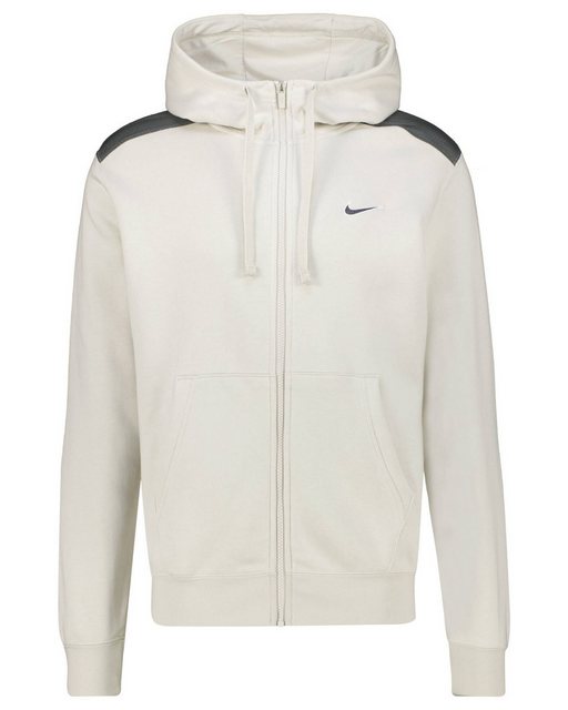 Nike Sportswear Sweatjacke Herren Sweatjacke mit Kapuze (1-tlg) günstig online kaufen