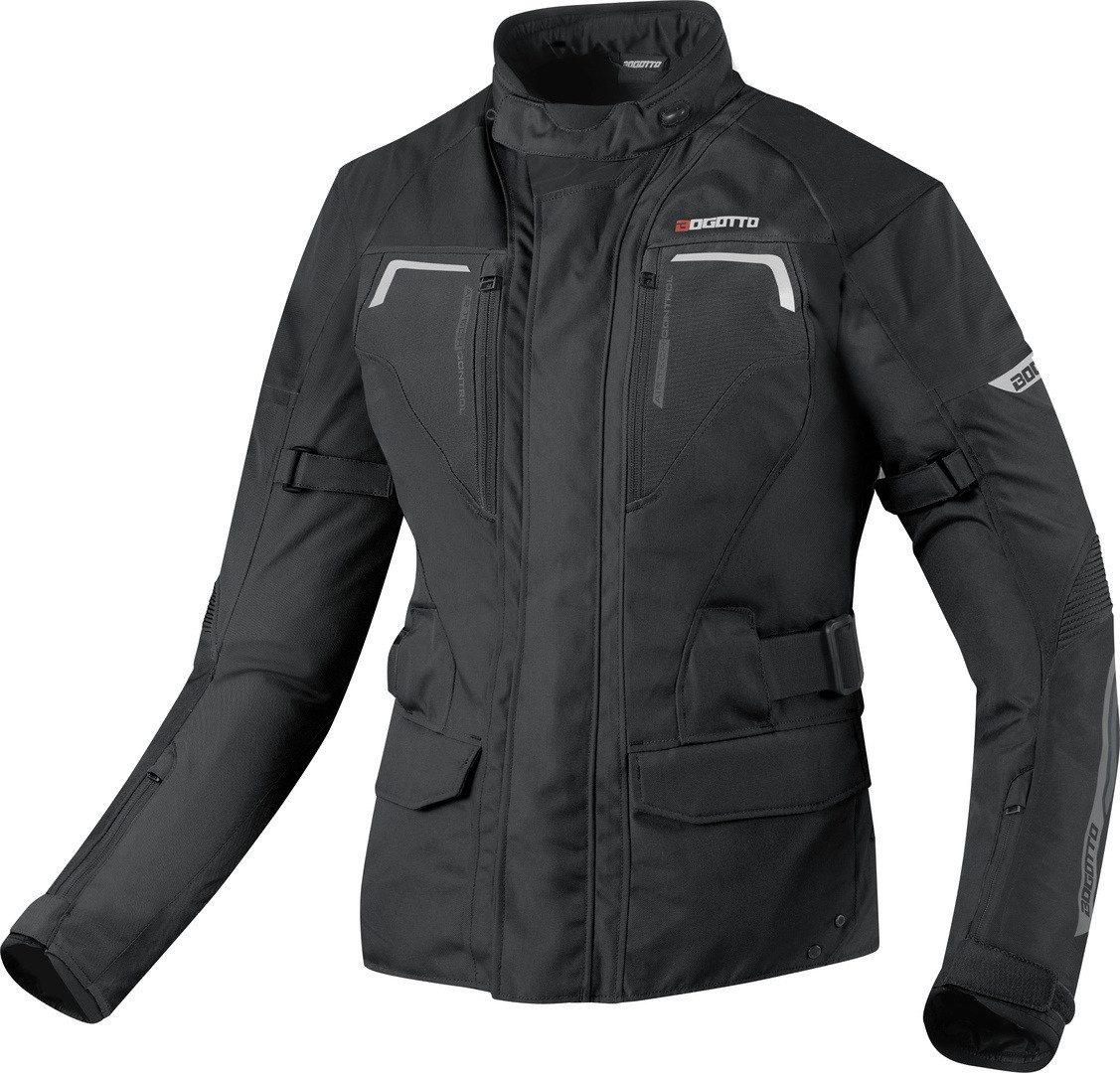 Bogotto Motorradjacke Aveno waterproof 3in1 wasserdichte günstig online kaufen