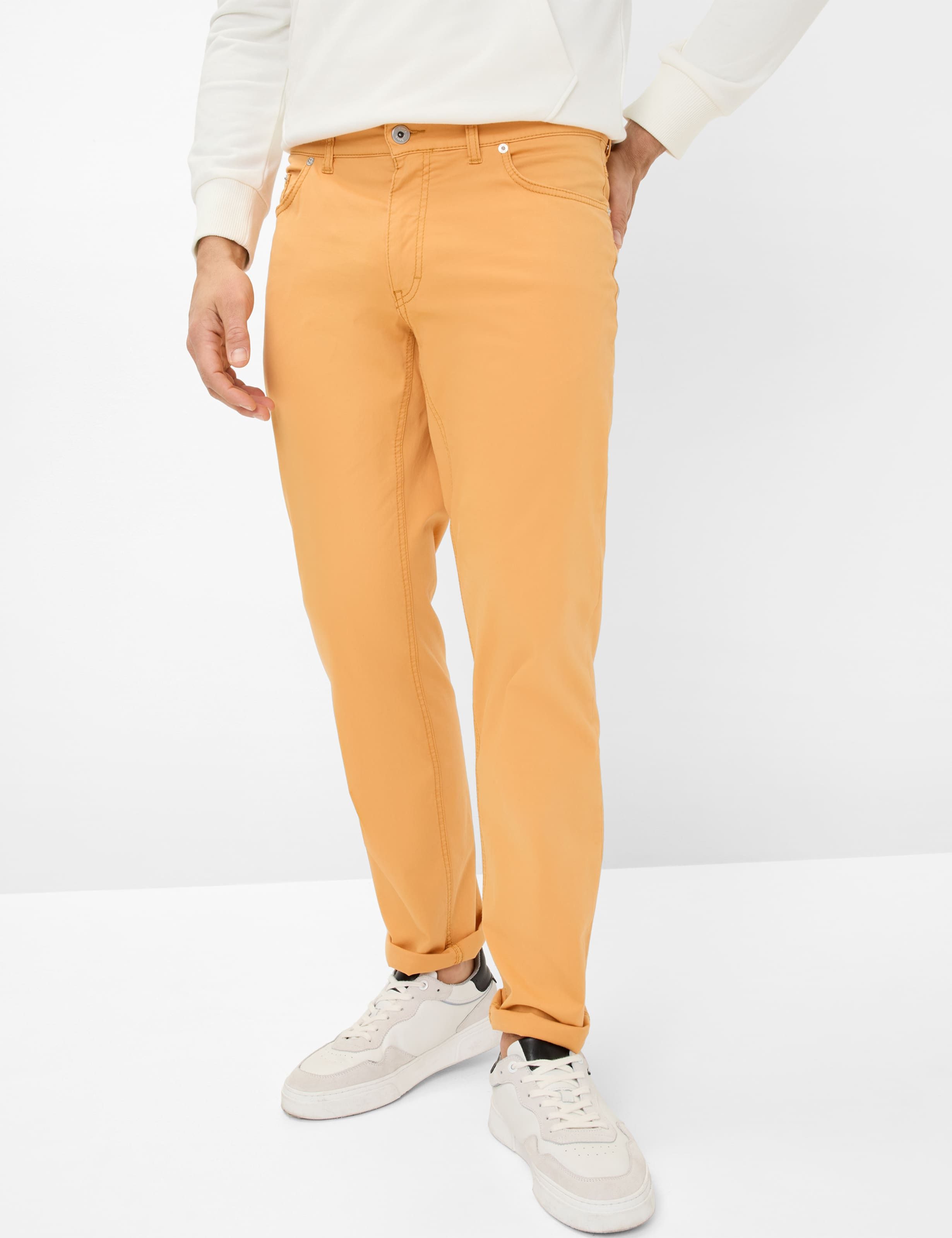 Brax 5-Pocket-Hose "Style COOPER" günstig online kaufen