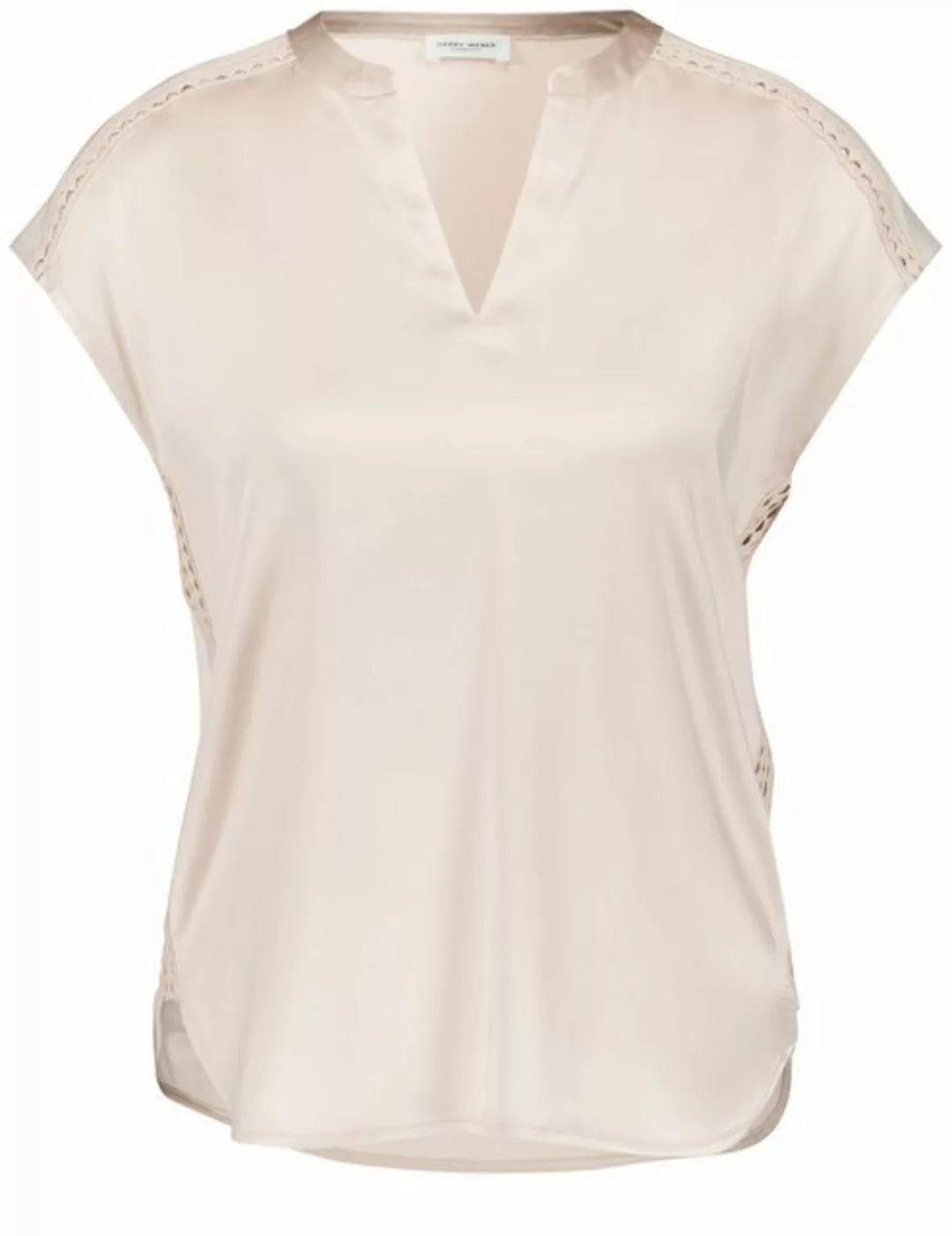 GERRY WEBER Shirttop Top Gewirke günstig online kaufen