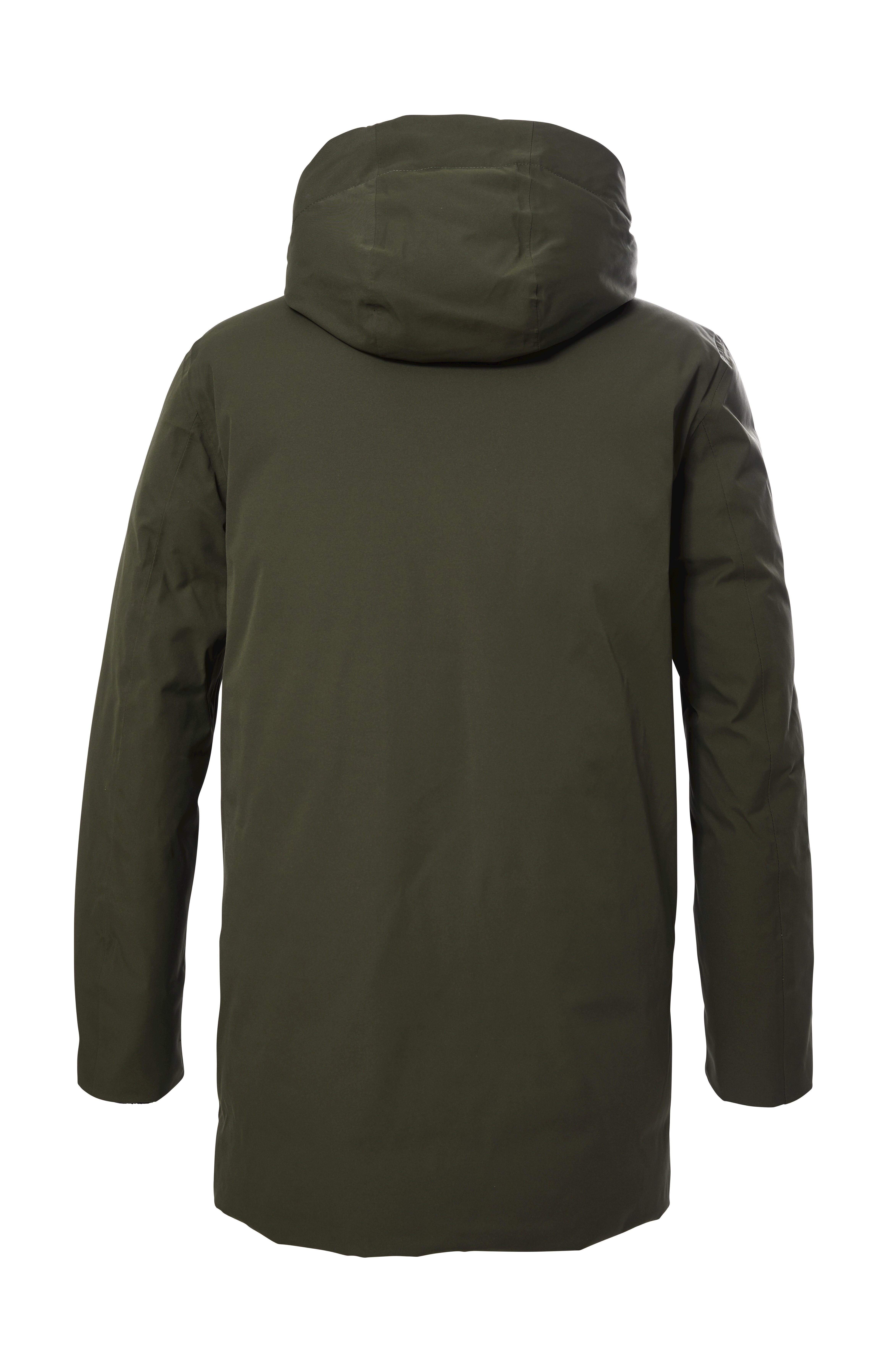 G.I.G.A. DX by killtec Parka "GW 4 MN PRK", Wasserdichter, atmungsaktiver W günstig online kaufen