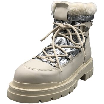 Alpe  Stiefel Stiefeletten 26051572-72 POLAR PLATA günstig online kaufen