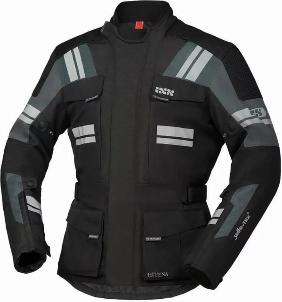 IXS Motorradjacke Tour Blade-ST 2.0 Motorrad Textiljacke günstig online kaufen