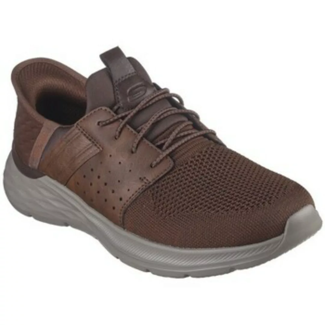 Skechers  Sneaker SCHUHE  GARNER NEWICK günstig online kaufen