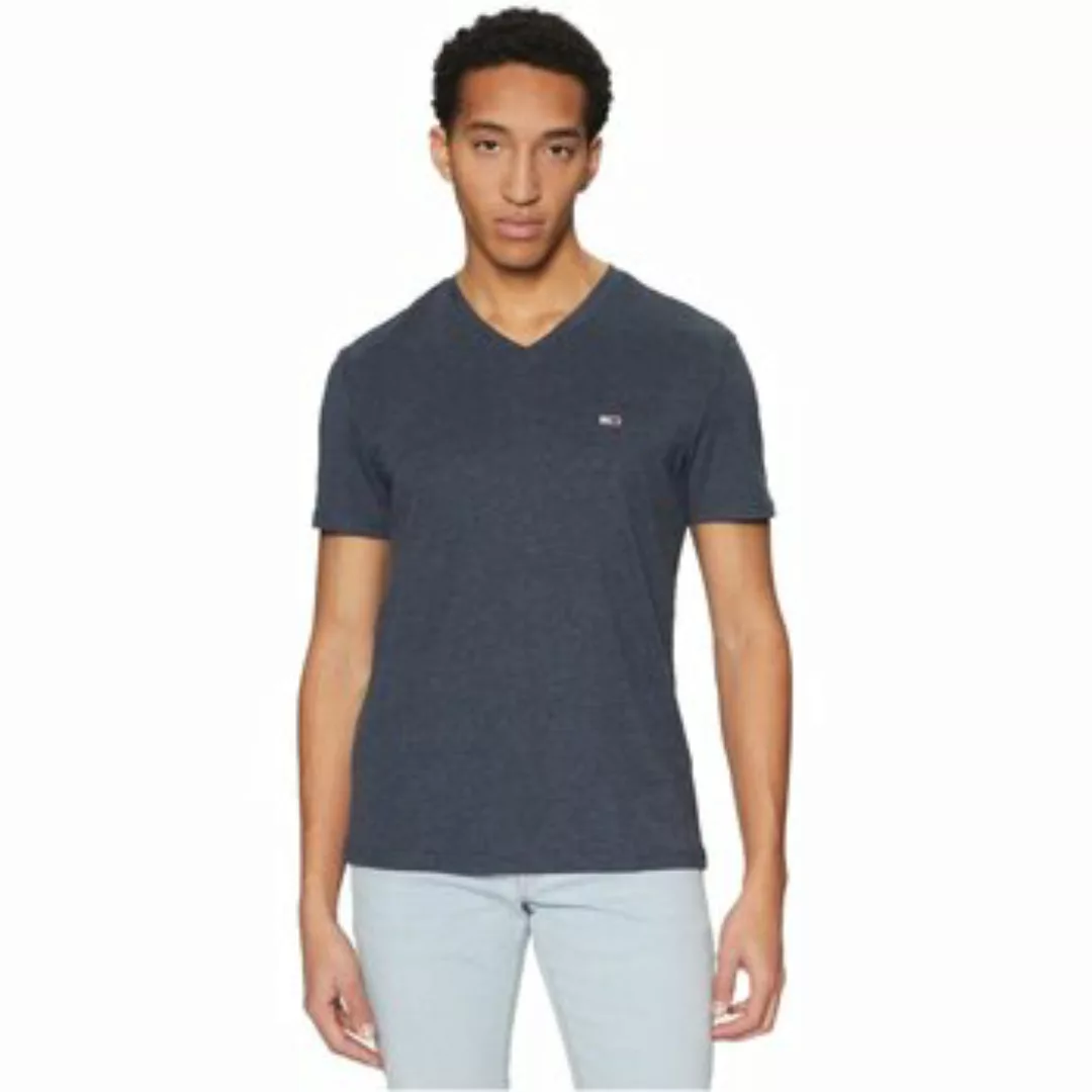 Tommy Jeans  T-Shirt DM0DM20364 günstig online kaufen