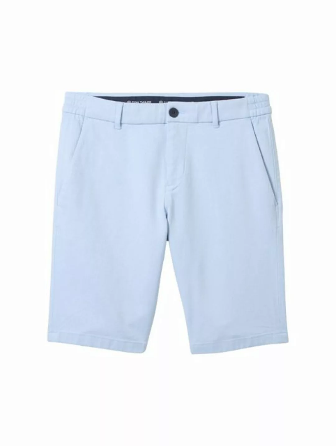 TOM TAILOR Shorts Travis Slim Chino Shorts günstig online kaufen