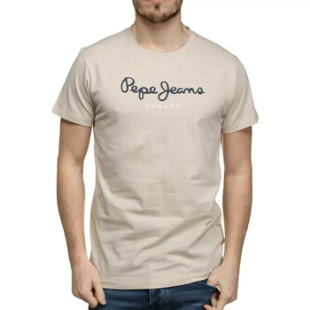 Pepe jeans  T-Shirt PM508208 günstig online kaufen