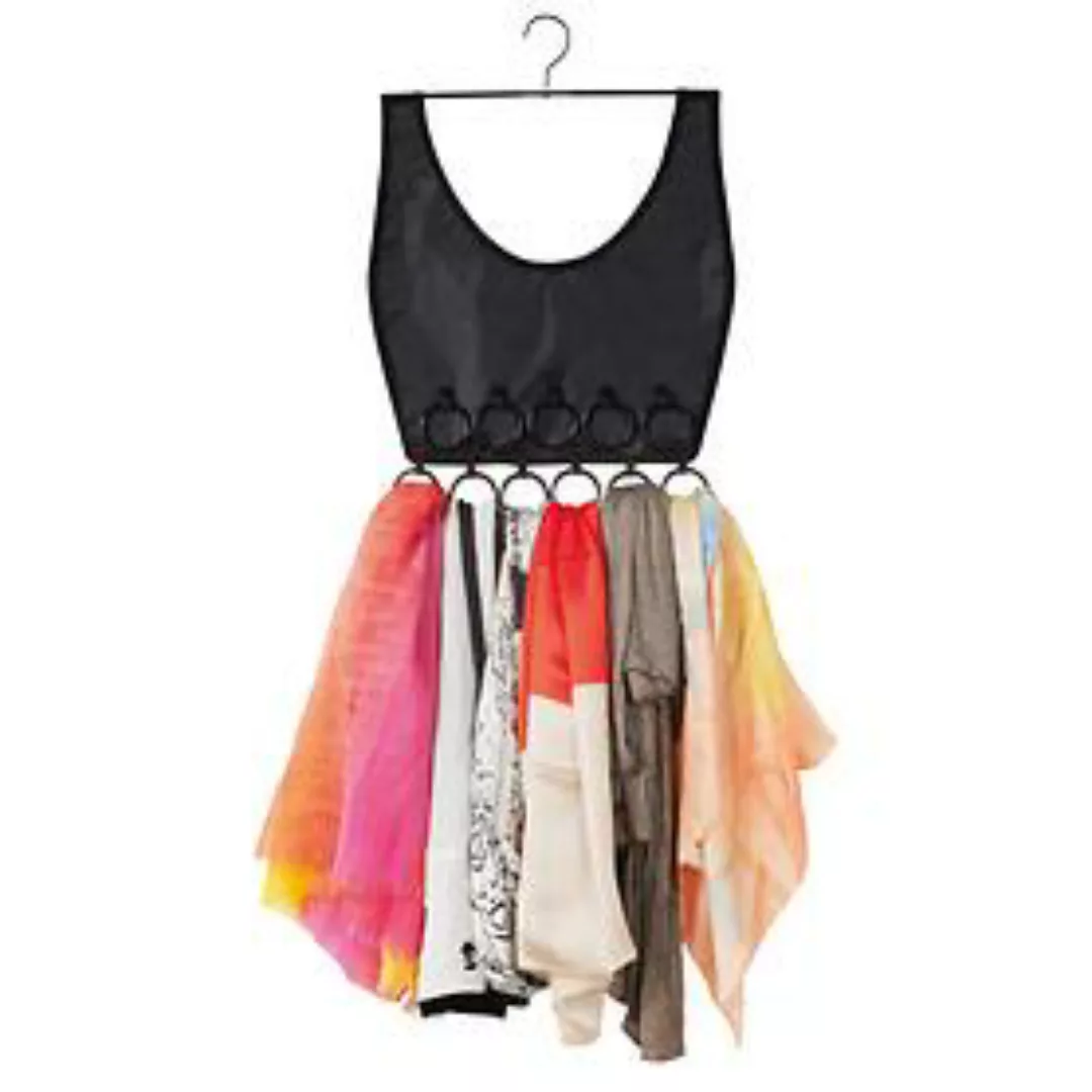 Schal-Organizer 'Dress' günstig online kaufen