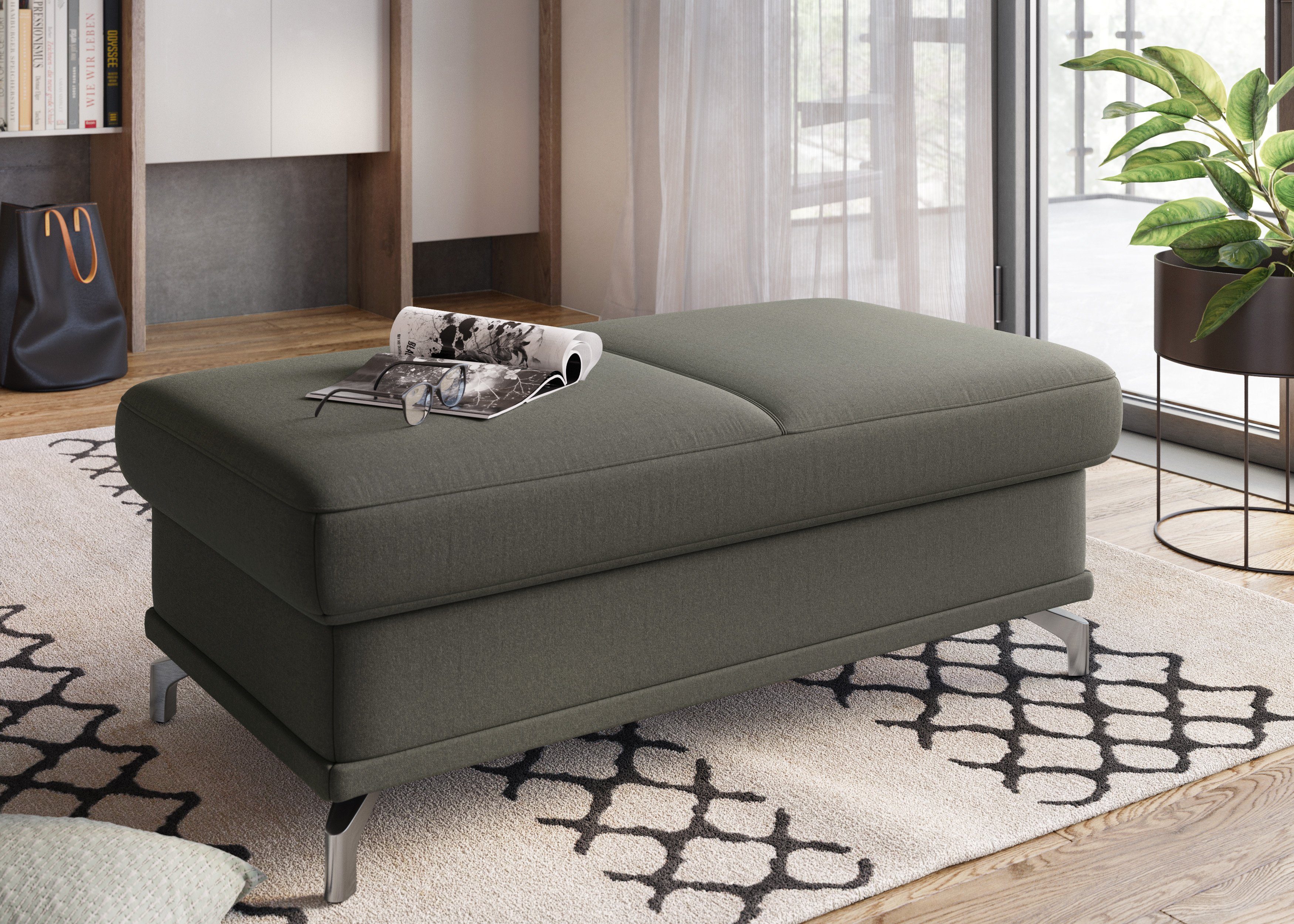 sit&more Hocker "Cabrio" günstig online kaufen