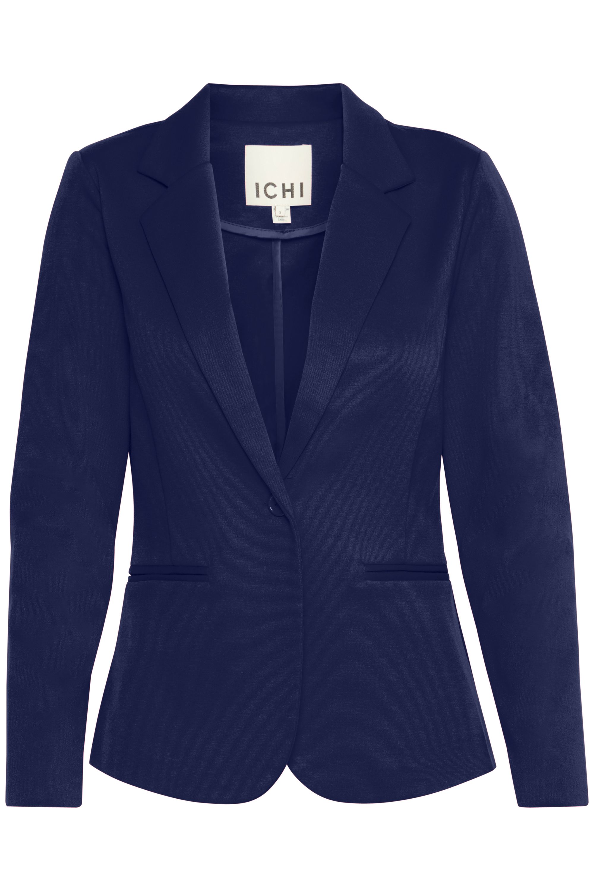 Ichi Sweatblazer "Sweatblazer IHKate" günstig online kaufen