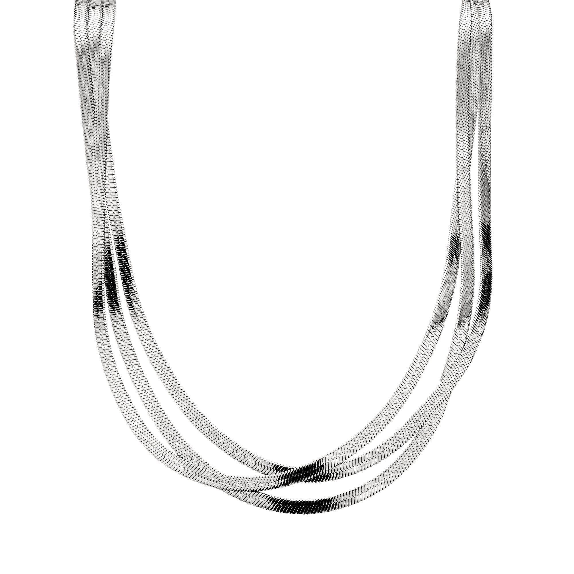 Liebeskind Berlin Kette ohne Anhänger, LJ-0716-N-45, günstig online kaufen