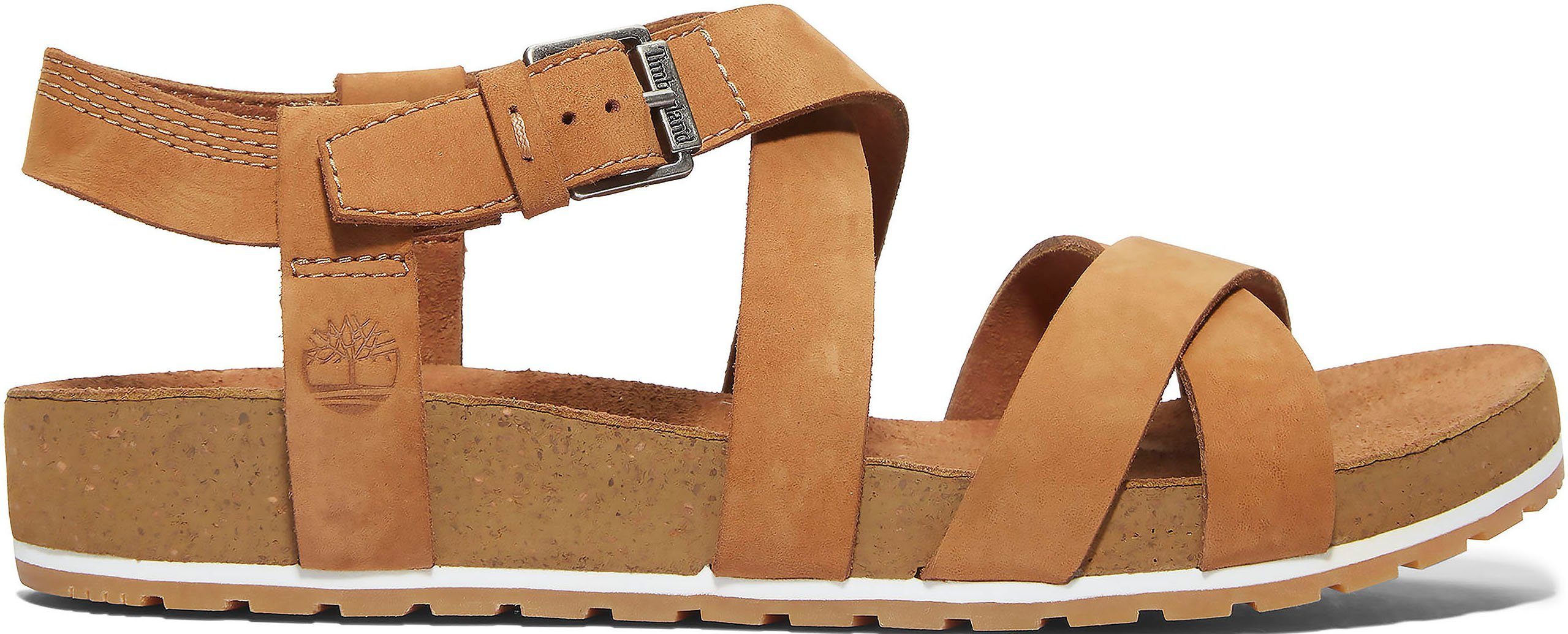 Timberland MALIBU WAVES BACKSTRAP SANDAL Sandale günstig online kaufen