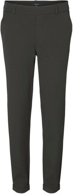 Vero Moda Anzughose VMMAYA MR LOOSE SOLID PANT NOOS knöchelfreie Form mit S günstig online kaufen