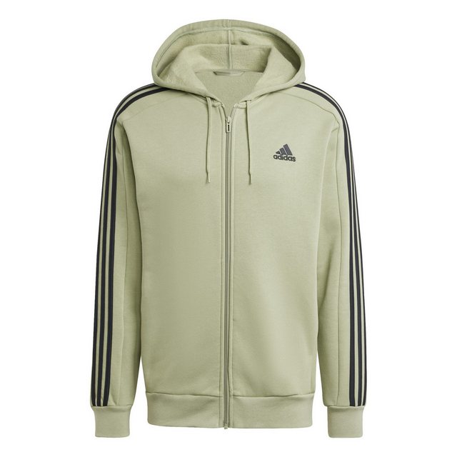 adidas Performance Sweatjacke adidas Herren Kapuzenjacke Essentials 3S FZ H günstig online kaufen