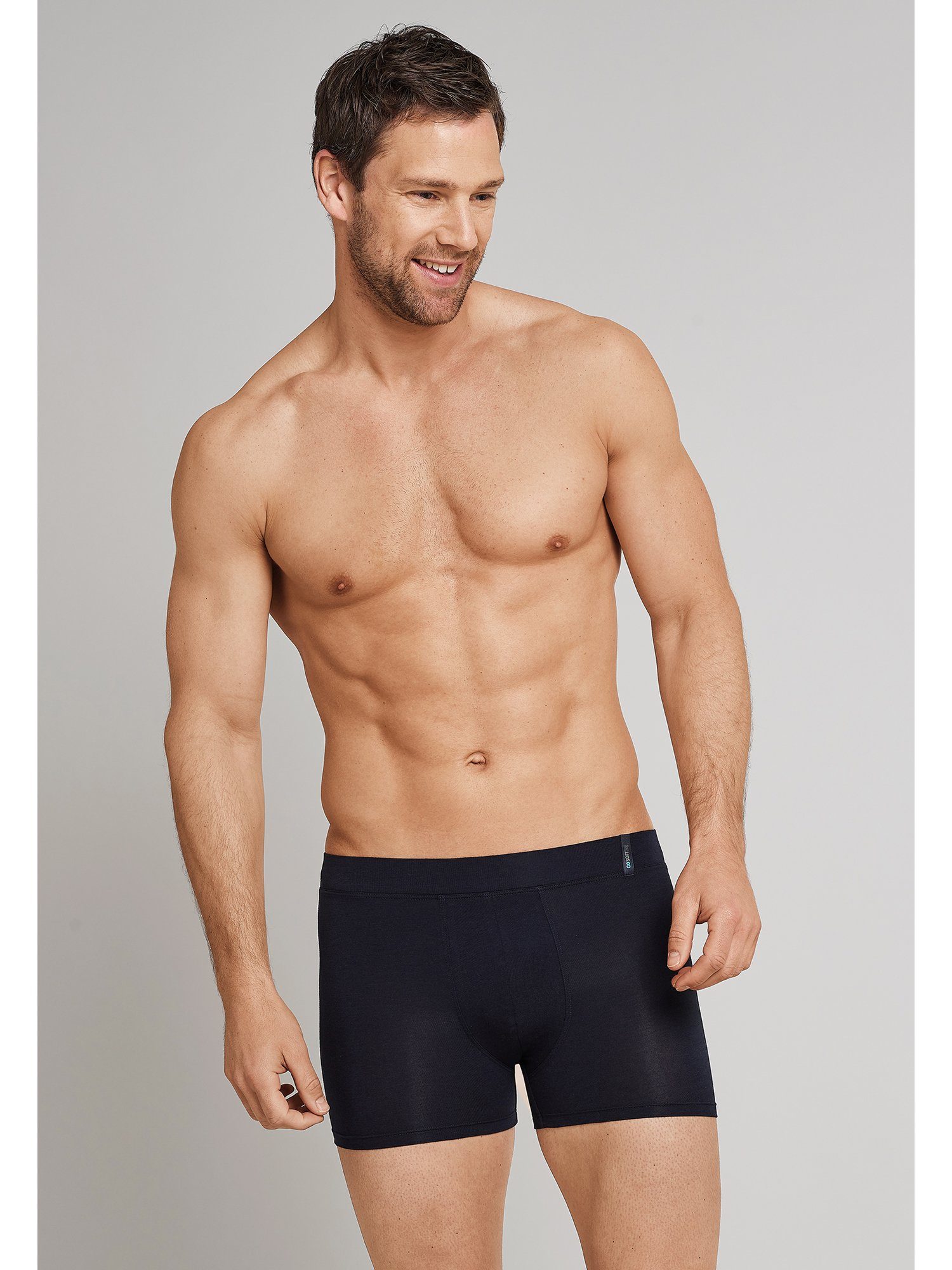 Schiesser Trunk Long Life Soft günstig online kaufen