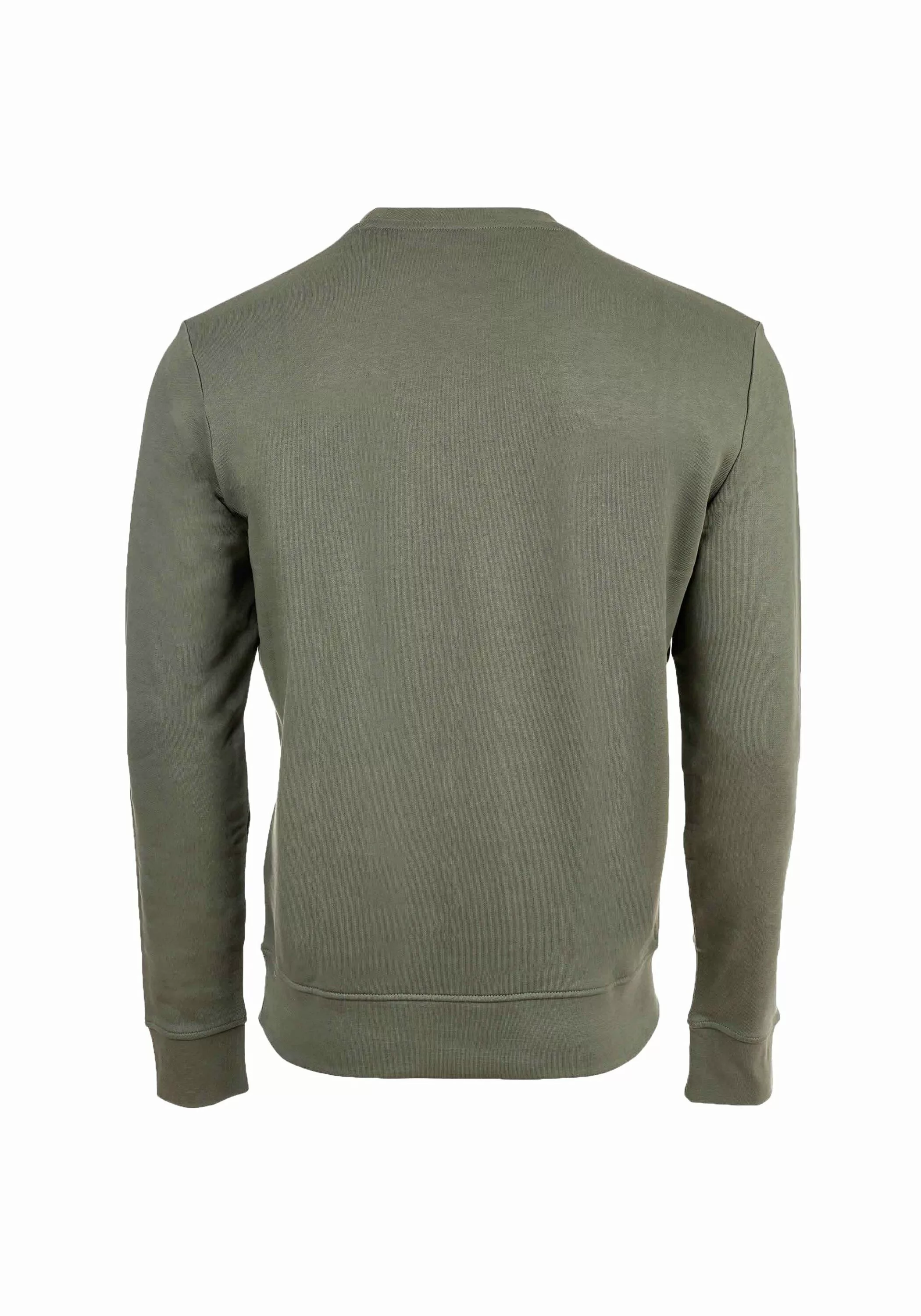 ARMANI EXCHANGE Sweatshirt "Sweatshirt" günstig online kaufen