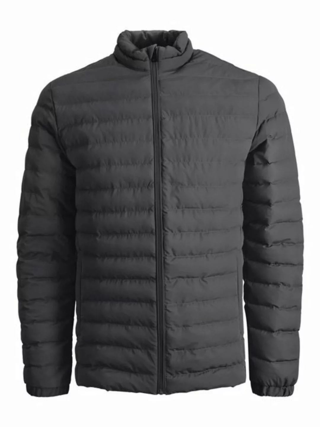 Jack & Jones Steppjacke Jacke JJERECYCLE PUFFER COLLAR (1-St) günstig online kaufen