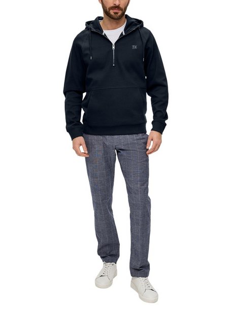 s.Oliver Longsweatshirt Sweatshirt günstig online kaufen