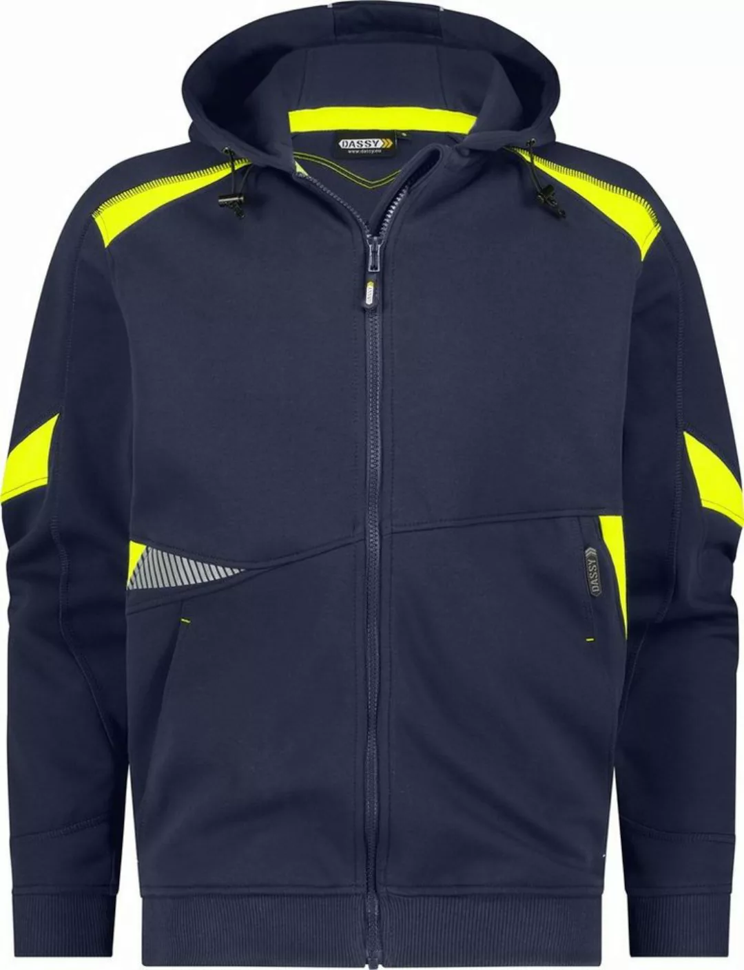 Dassy Kurzjacke Softshell-Jacke Kalama günstig online kaufen