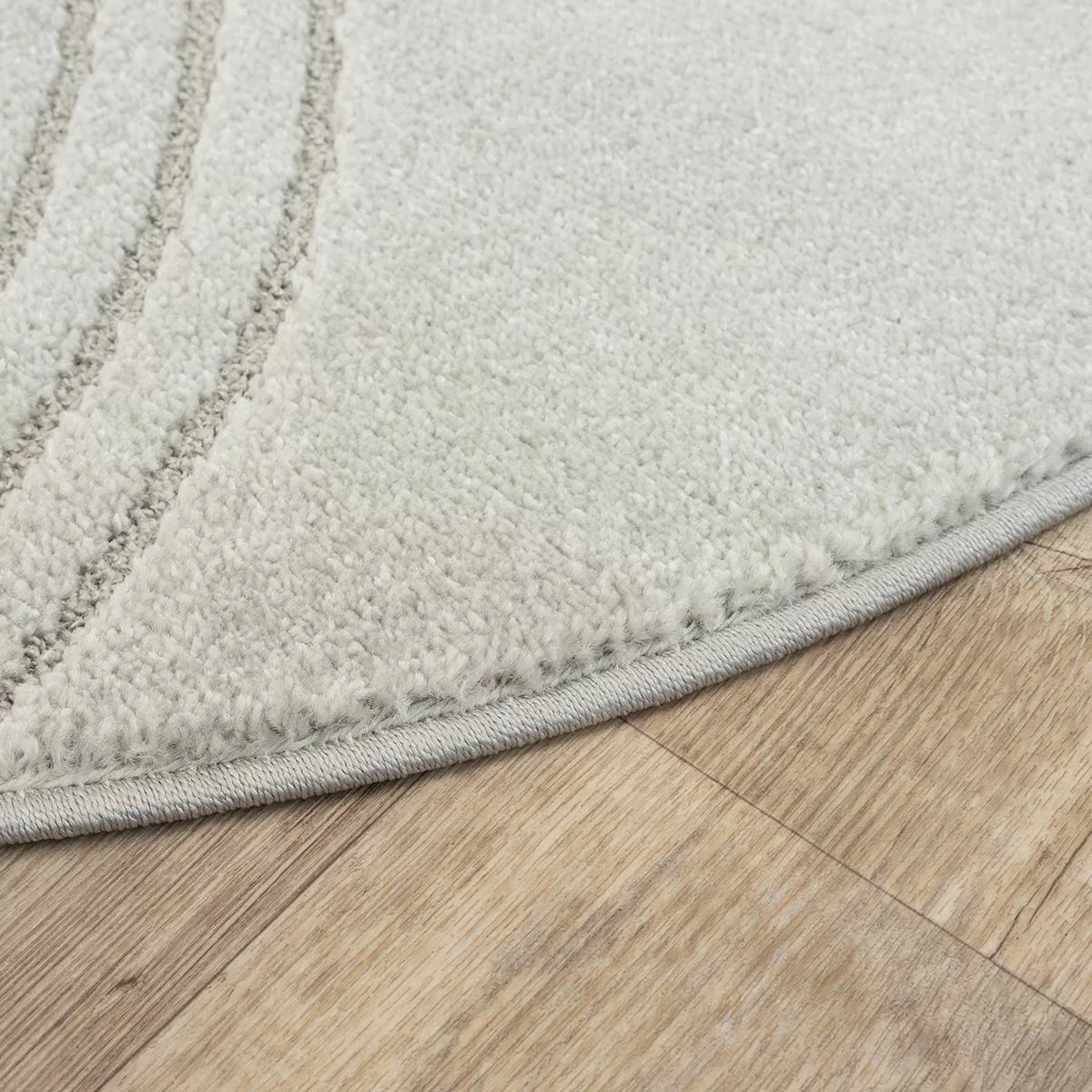 the carpet Teppich »Eclipse«, rund günstig online kaufen