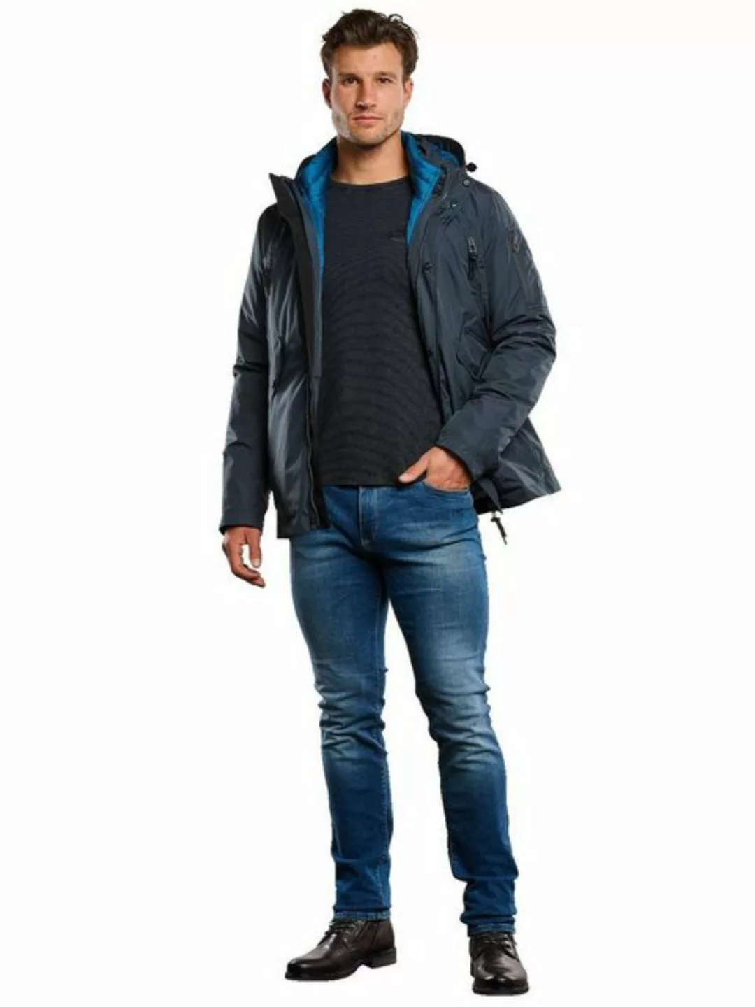 Engbers Langjacke Jacke günstig online kaufen