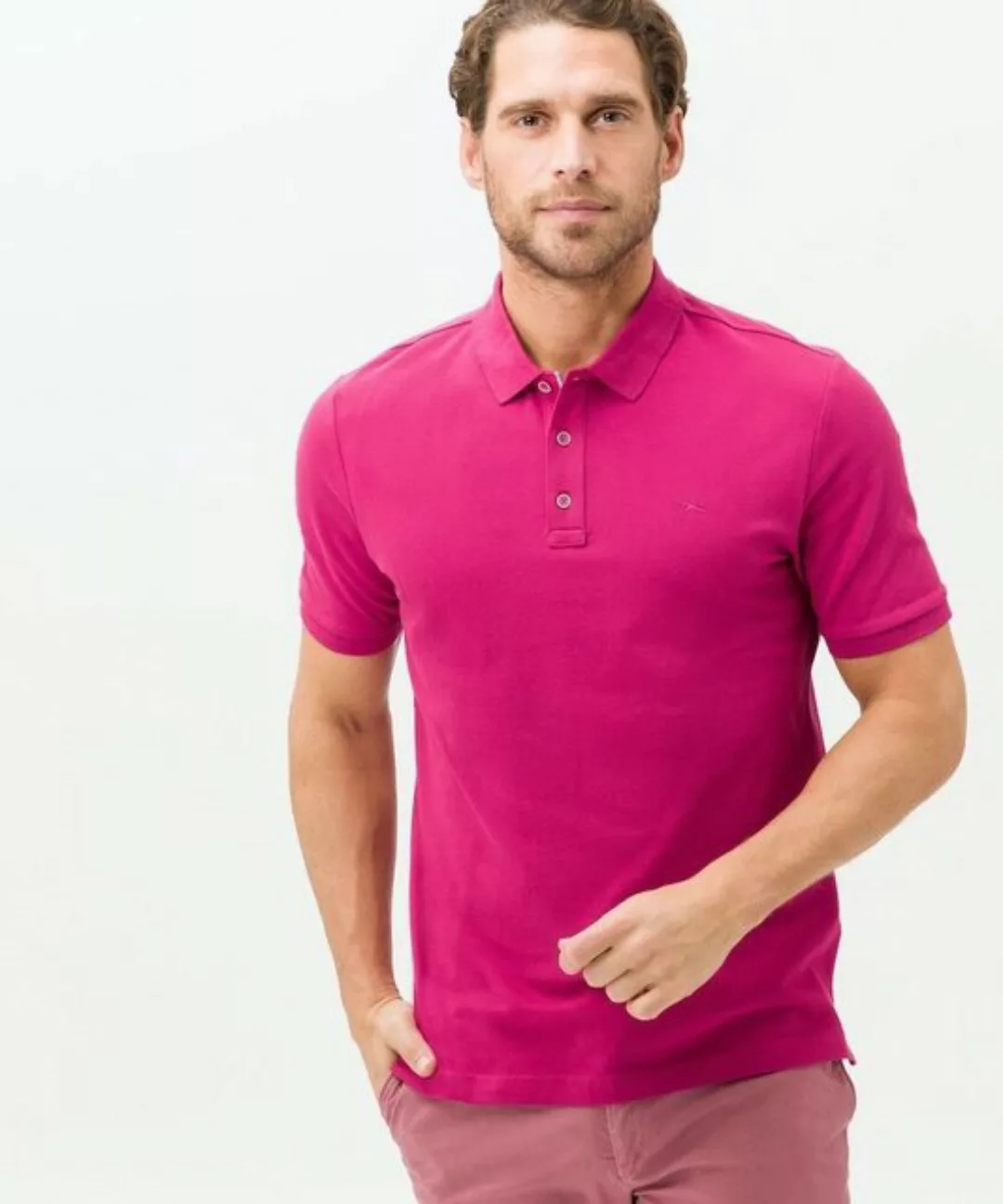 Brax Poloshirt günstig online kaufen