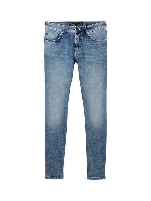 TOM TAILOR Denim 5-Pocket-Jeans günstig online kaufen