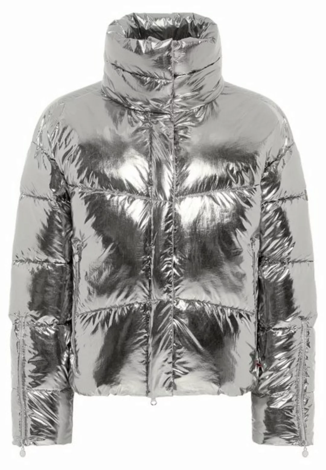 Frieda & Freddies Outdoorjacke "Thermolite Jacket", mit Reißverschluss günstig online kaufen