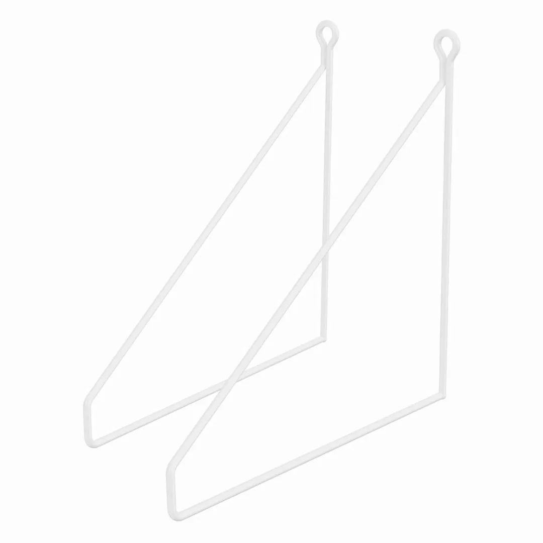 ML-DESIGN Wandregalhalter Regalhalterung Winkel Halterung für günstig online kaufen