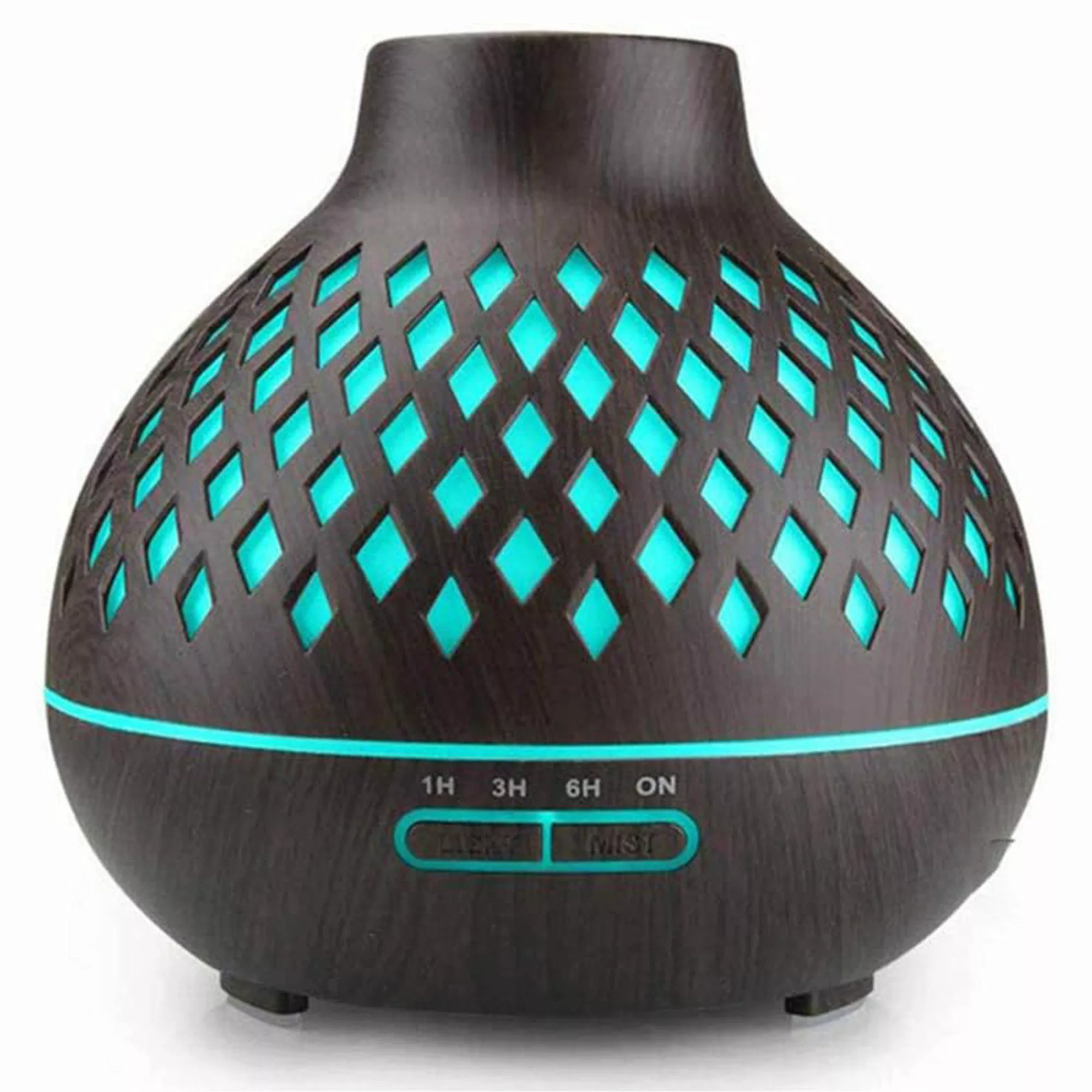 walkbee Luftbefeuchter Diffuser Ultraschall Aroma Diffusor günstig online kaufen