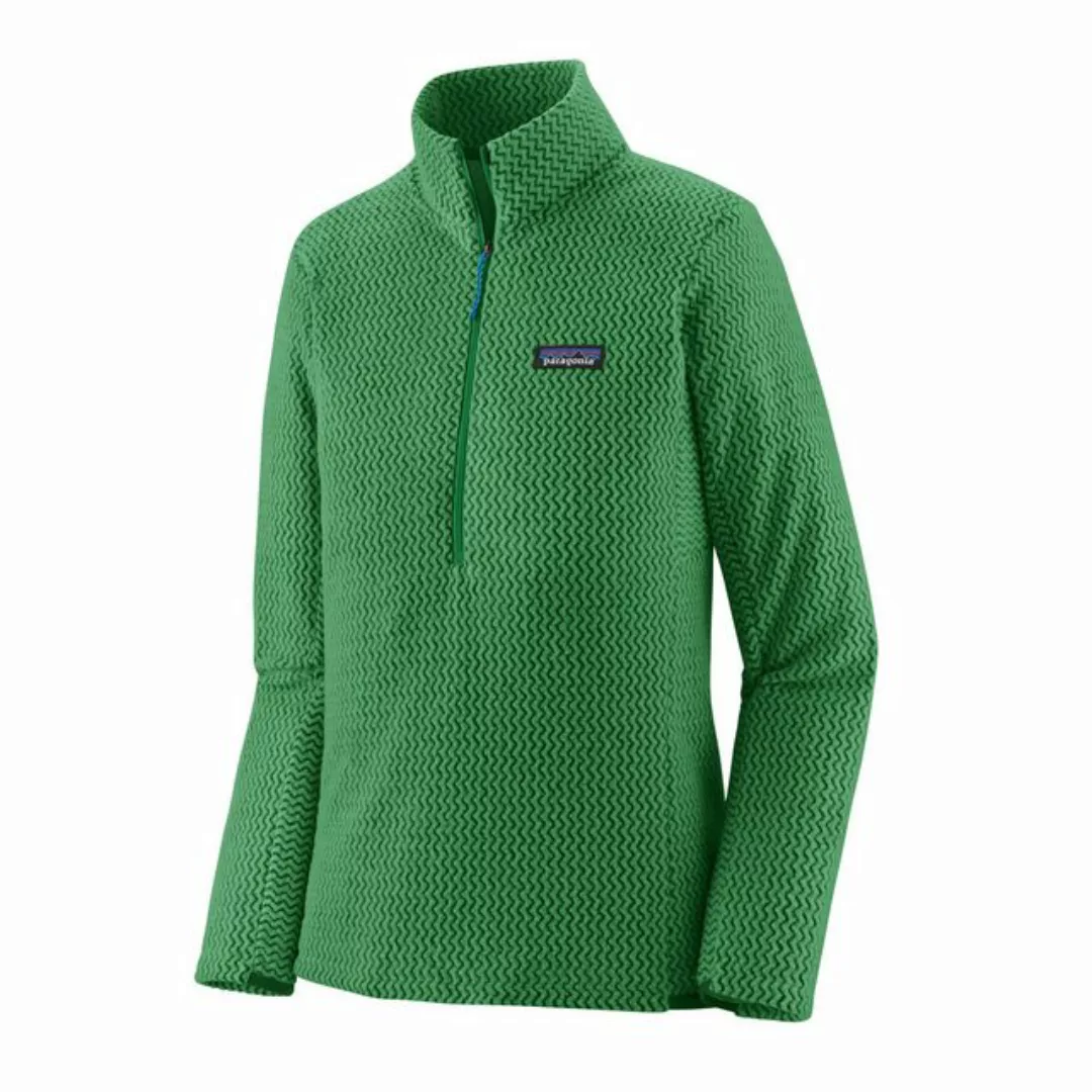 Patagonia Fleecejacke Patagonia Womens R1 Air Zip Neck - Fleecepullover Dam günstig online kaufen