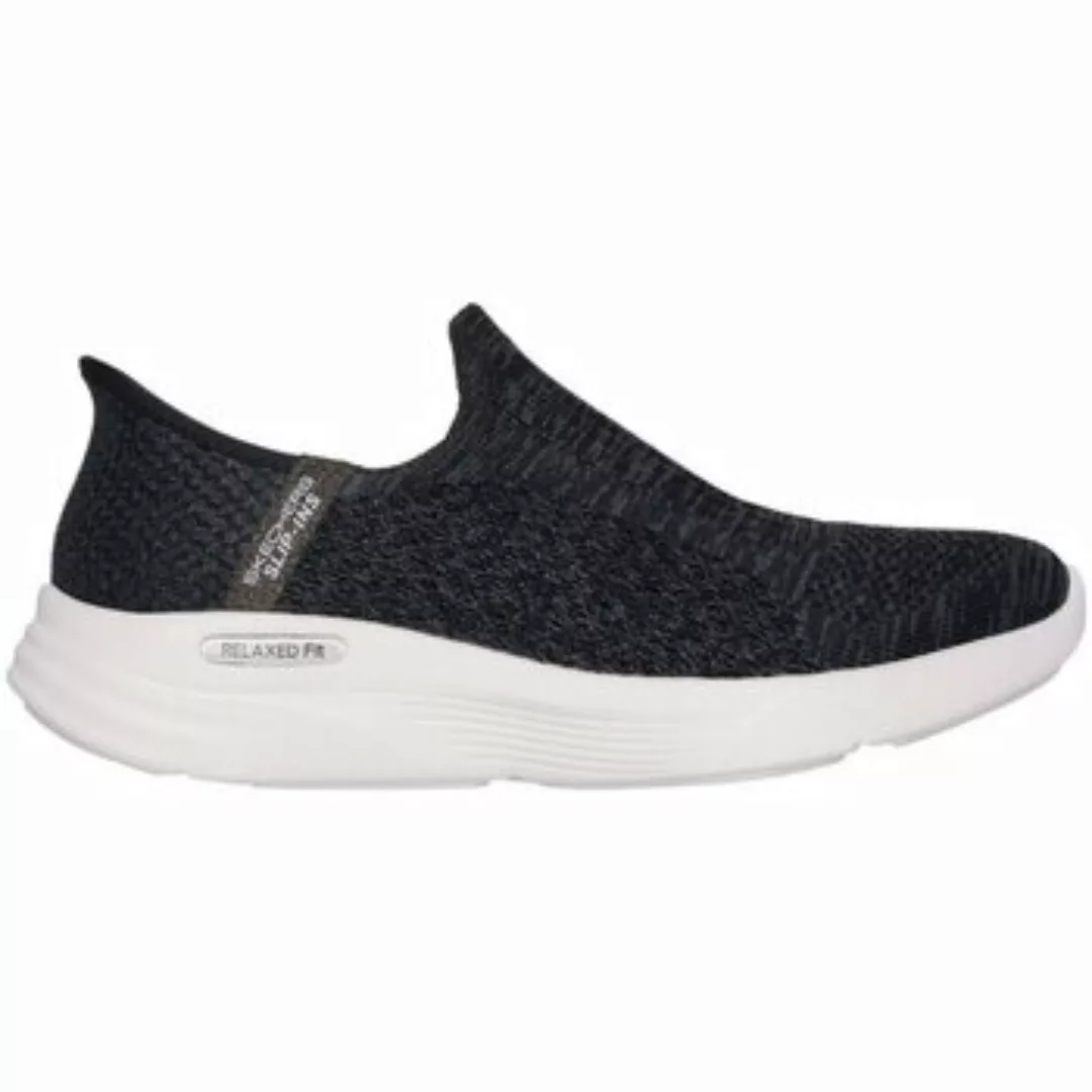 Skechers  Damenschuhe Slipper 150354 150354 BLK günstig online kaufen