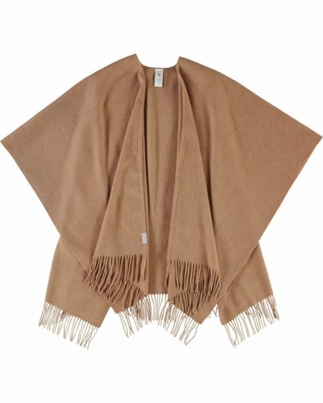 Fraas Poncho Wollponcho (1-St) günstig online kaufen