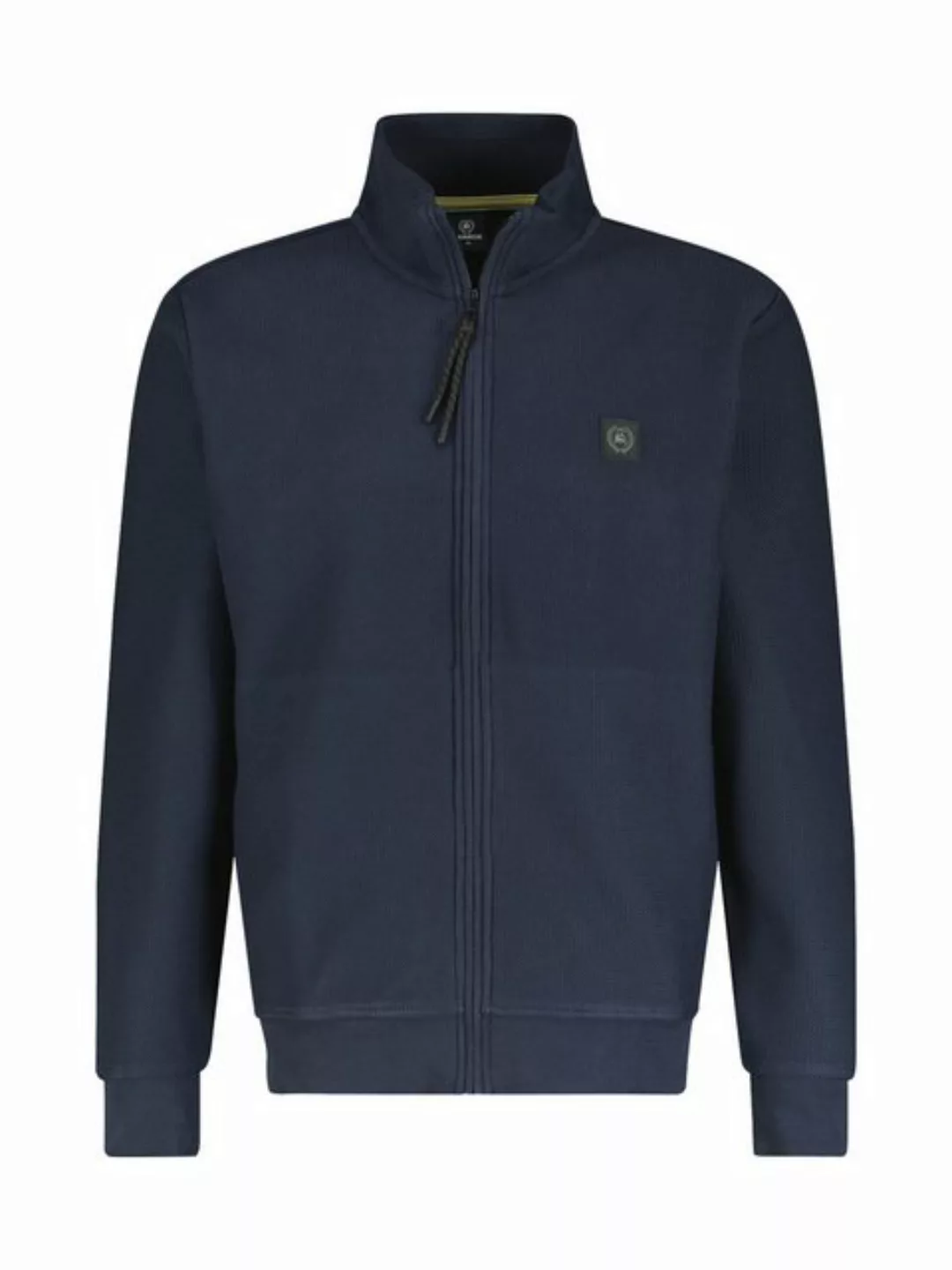 LERROS Sweatjacke LERROS Struktur-Sweatjacke günstig online kaufen