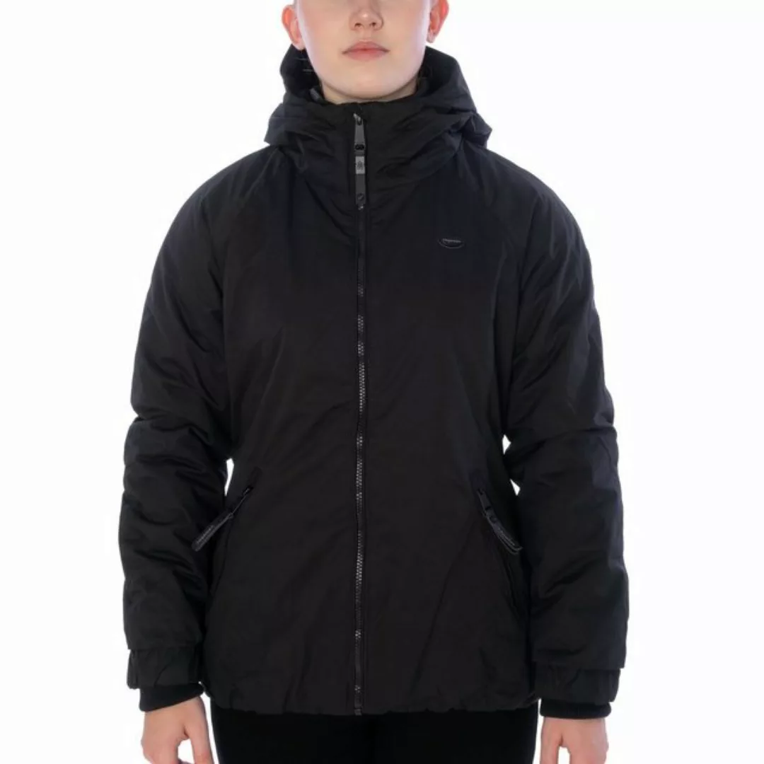 Ragwear Outdoorjacke Jacke Ragwear Dizzie, G M, F 1010black günstig online kaufen