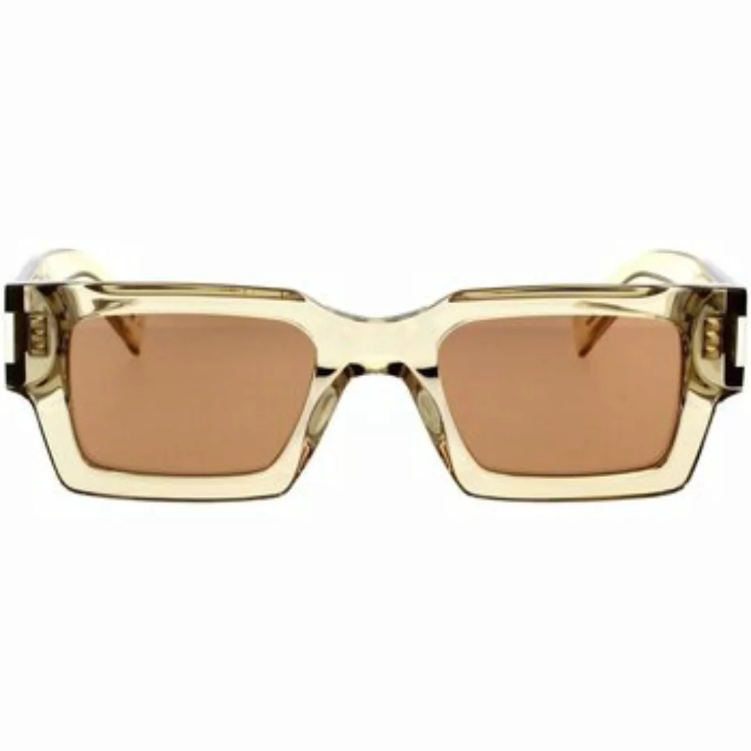 Yves Saint Laurent  Sonnenbrillen Sonnenbrille Saint Laurent SL 572 006 günstig online kaufen