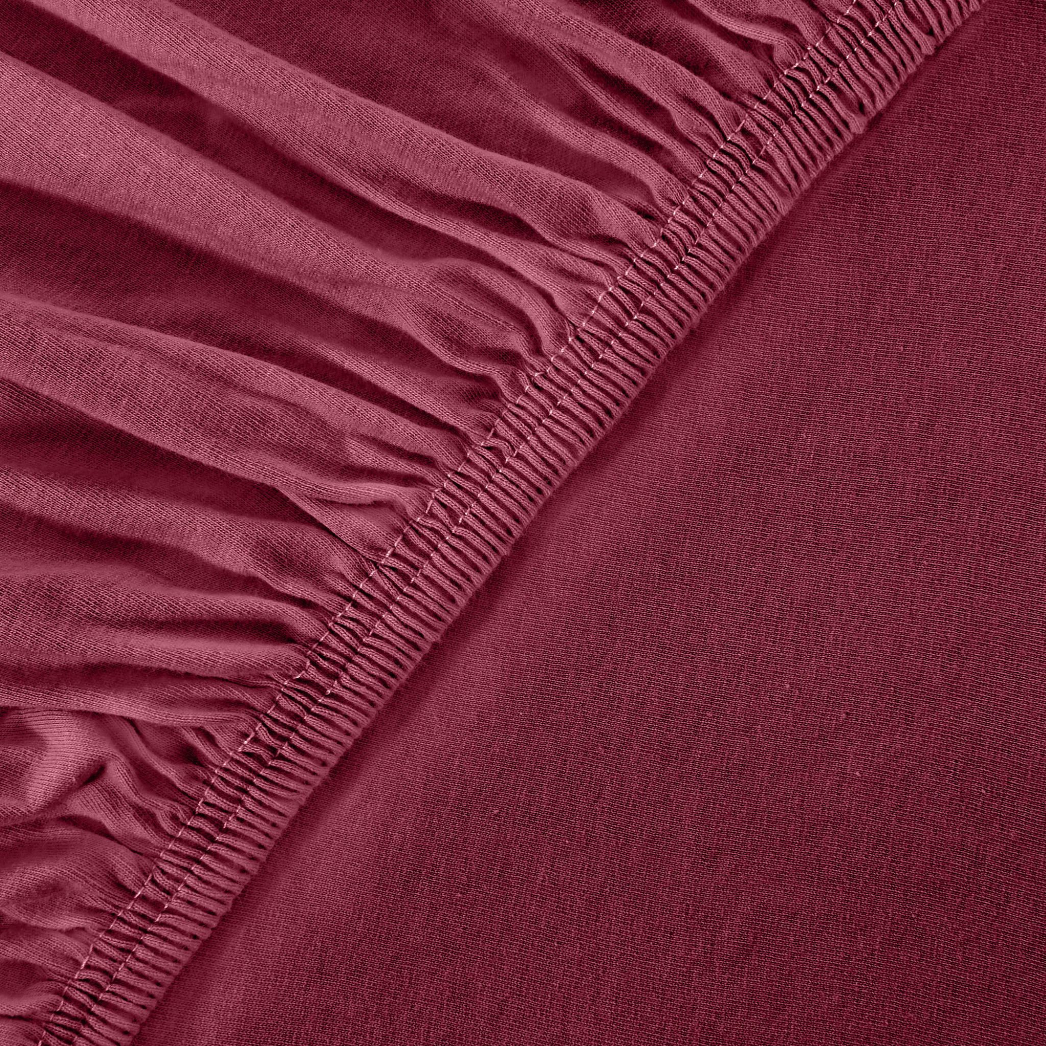 leevitex® Spannbettlaken Spannbettlaken Boxspringbett & Wasserbett günstig online kaufen
