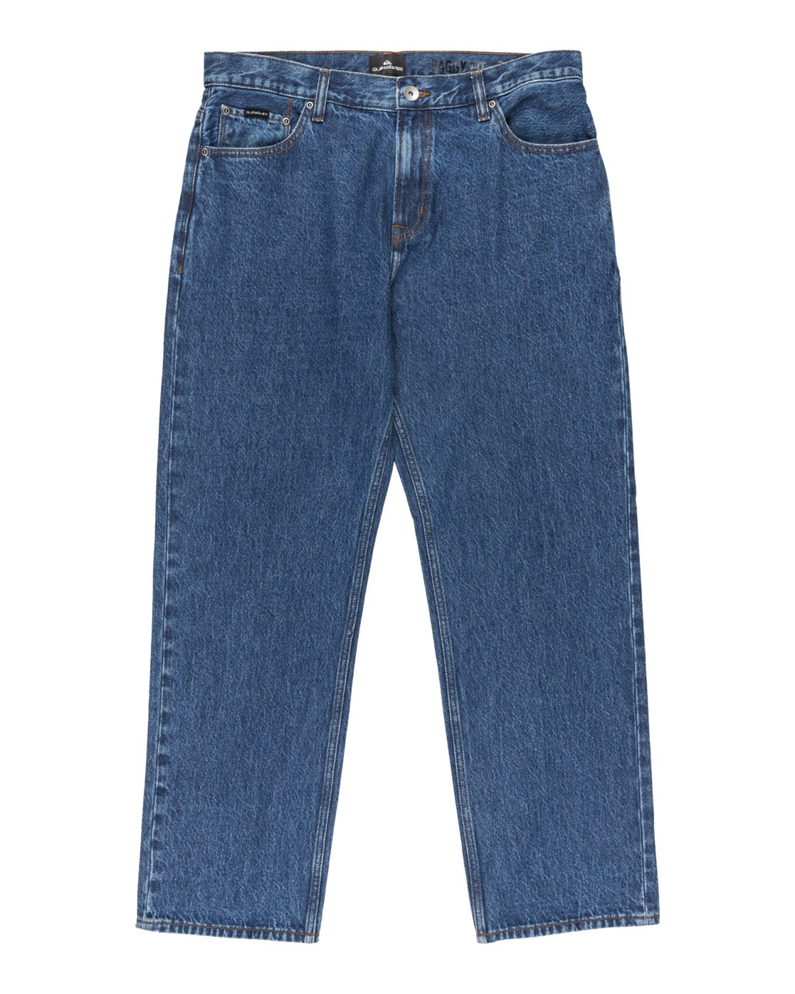 Quiksilver Regular-fit-Jeans "Baggy Denim" günstig online kaufen