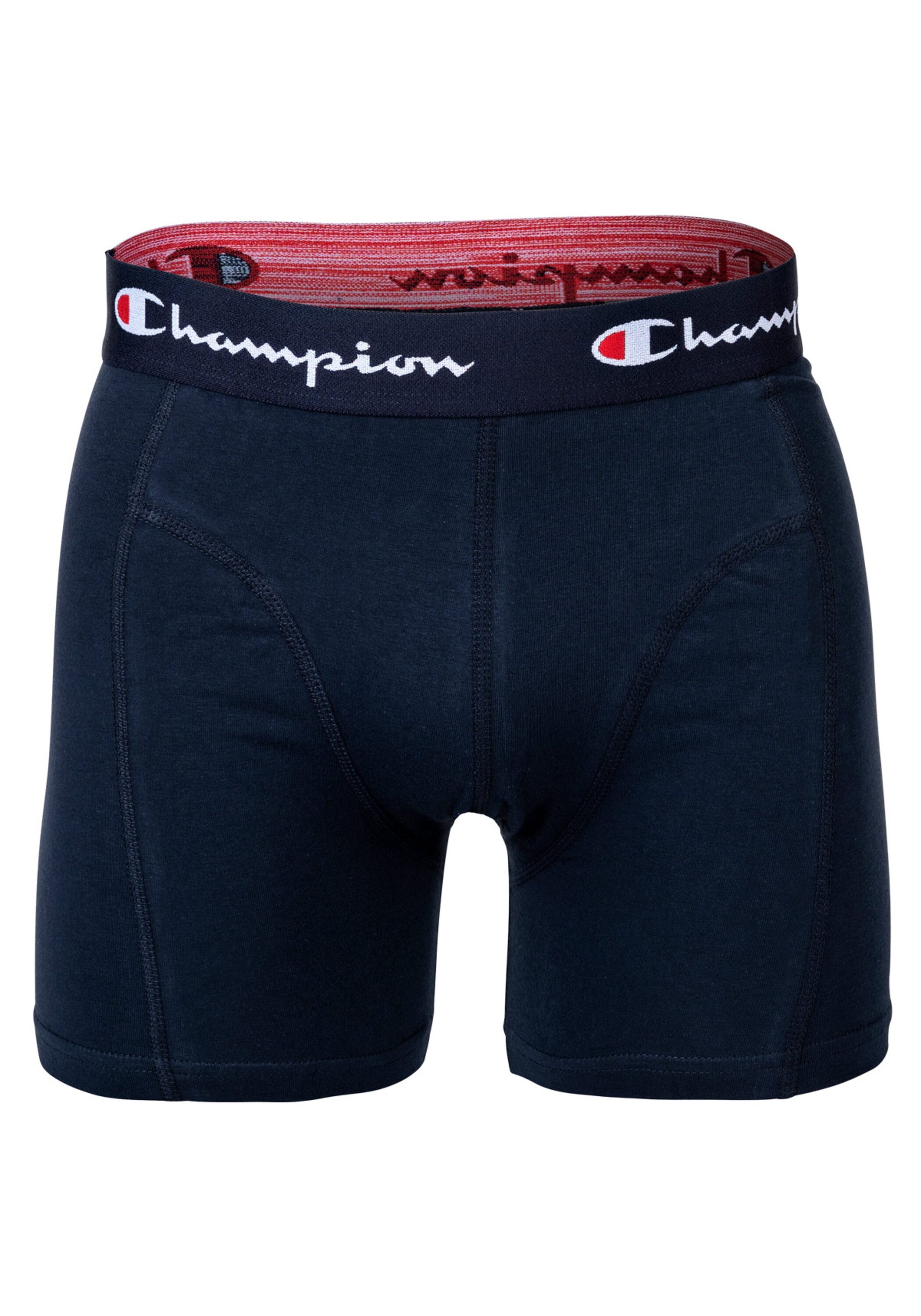 Champion Boxershorts "Boxershort 2er Pack" günstig online kaufen