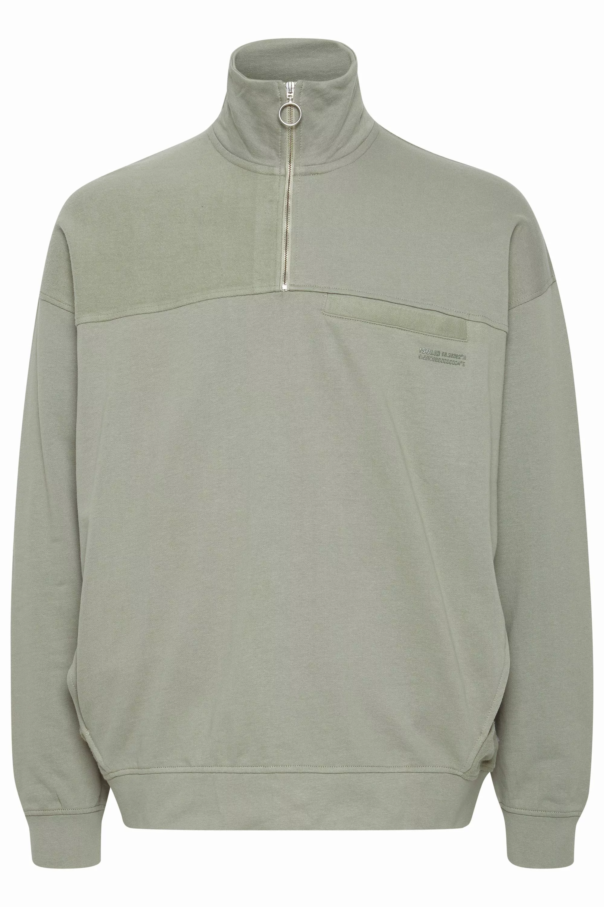 Solid Kapuzenpullover "Sweatshirtpullover SDApollo" günstig online kaufen