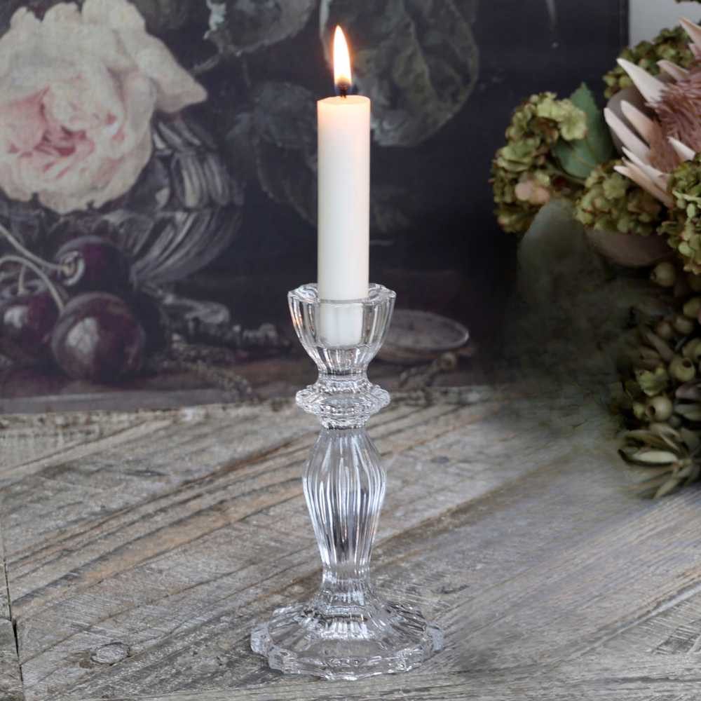Chic Antique Kerzenhalter Chic Antique Kerzenhalter günstig online kaufen
