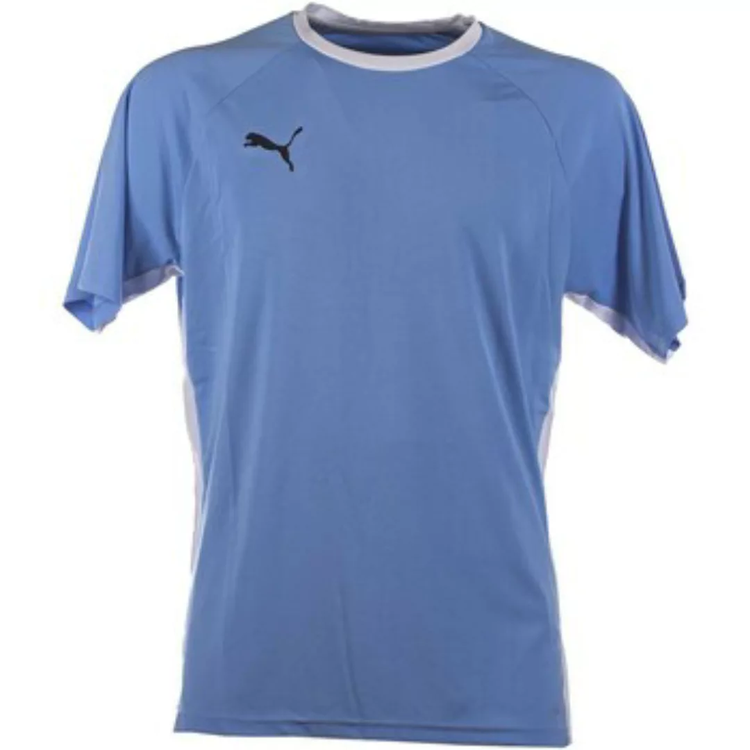 Puma  T-Shirts & Poloshirts Teamliga Padel Shirt günstig online kaufen
