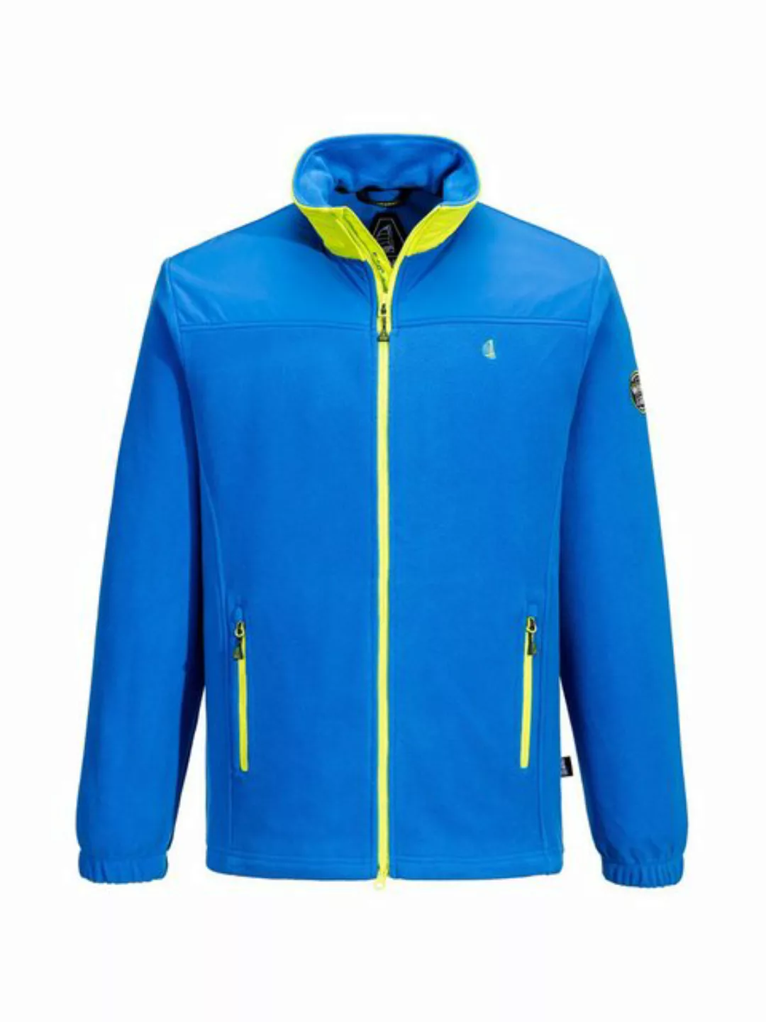 Wind sportswear Fleecejacke Herren "Grenada günstig online kaufen